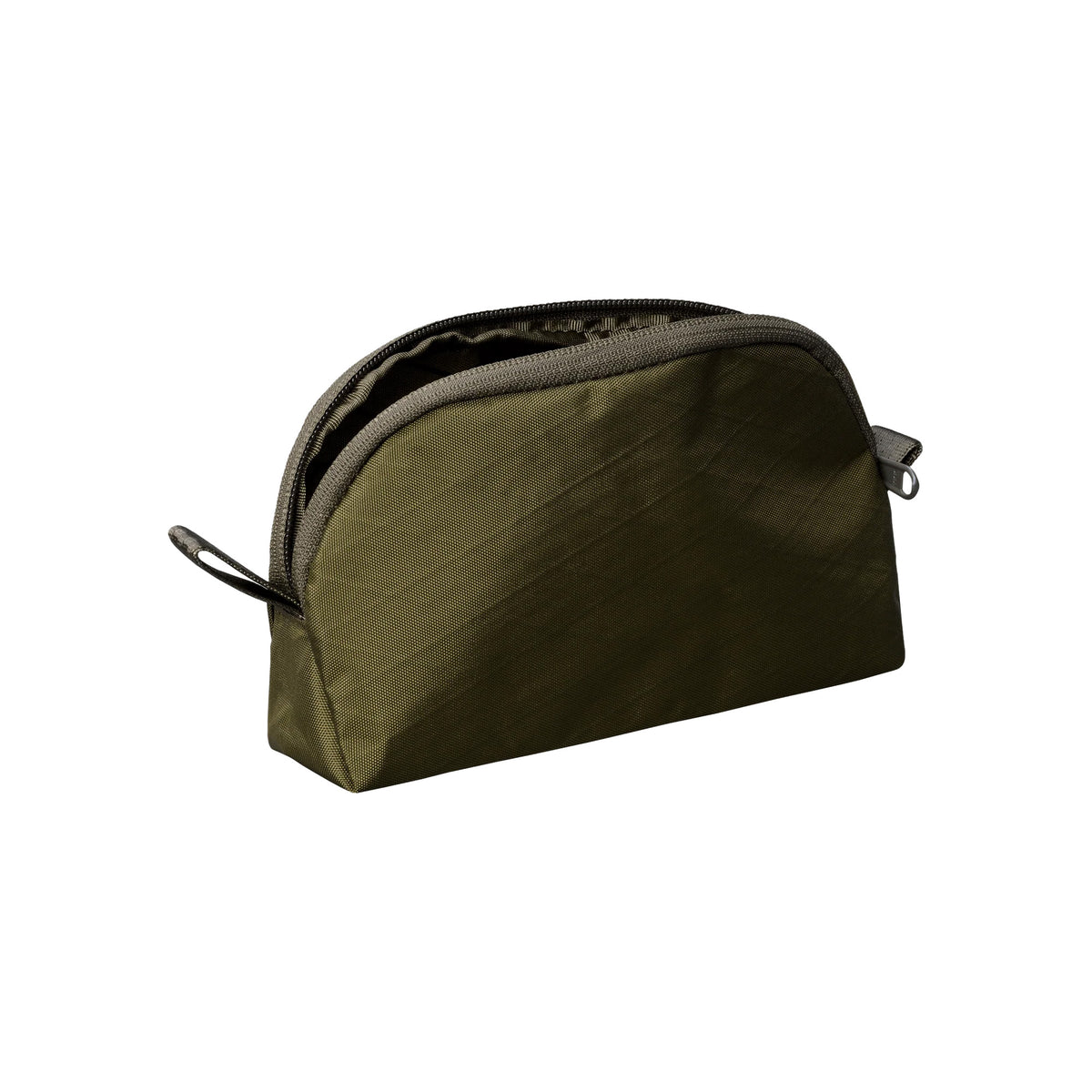Able Carry Stash Pouch, X-Pac Olive Green (X42)
