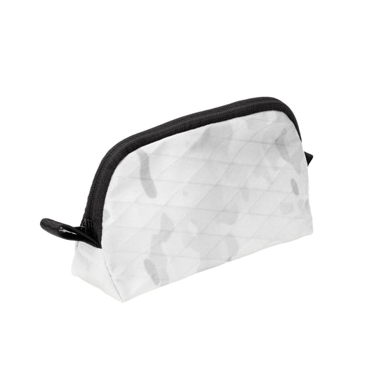 Able Carry Stash Pouch, X-Pac White Alpine (X50)
