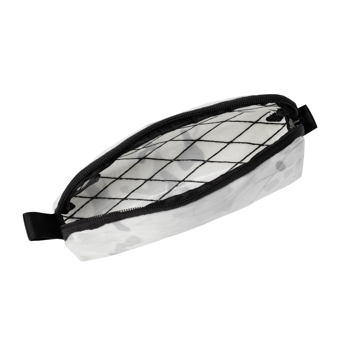 Able Carry Stash Pouch, X-Pac White Alpine (X50)