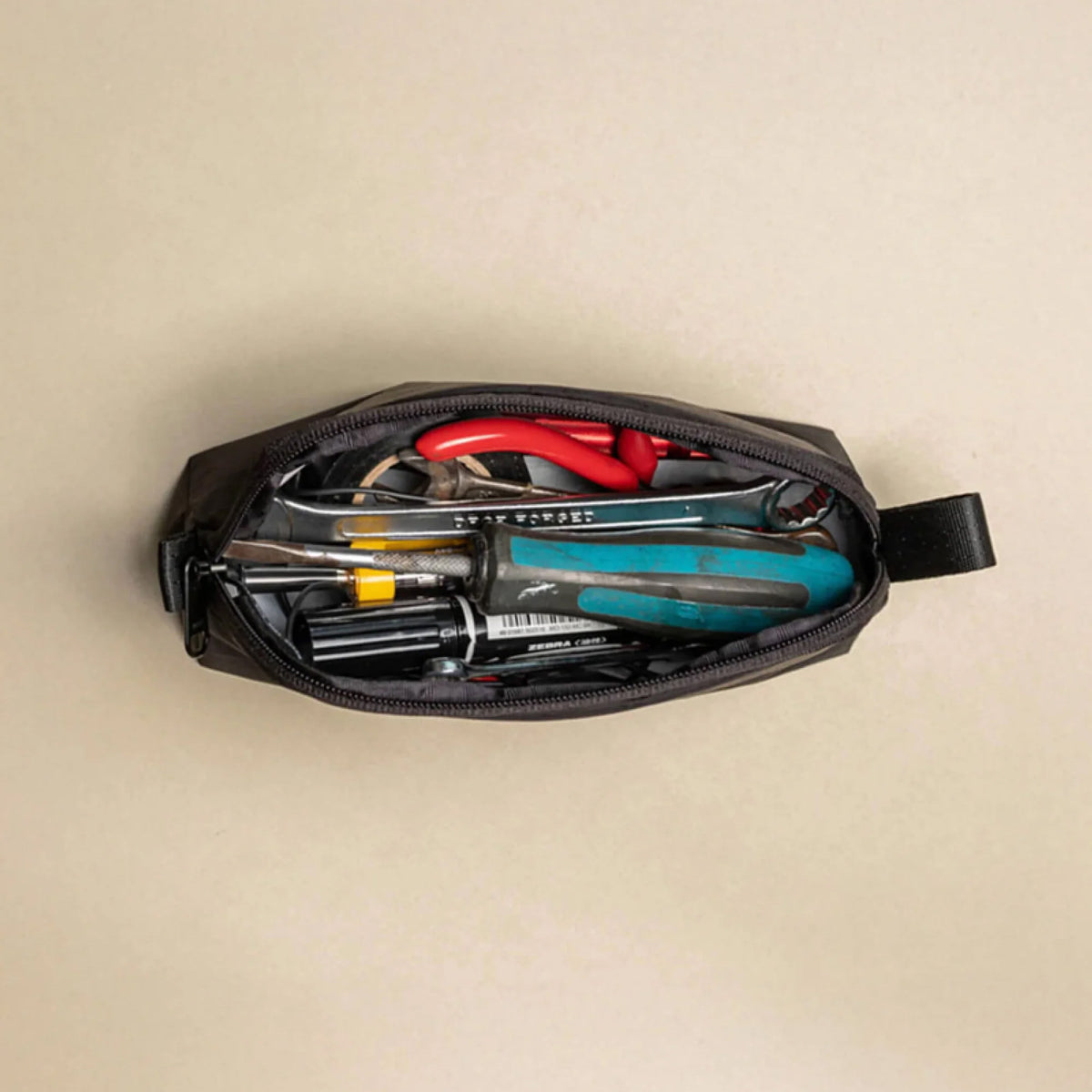 Able Carry Stash Pouch, X-Pac Dark Forest (X50)