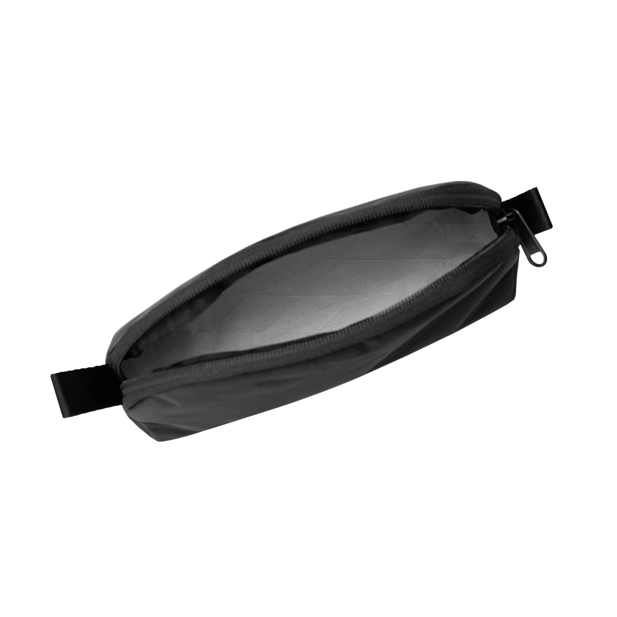 Able Carry Stash Pouch, X-Pac Black (VX21)
