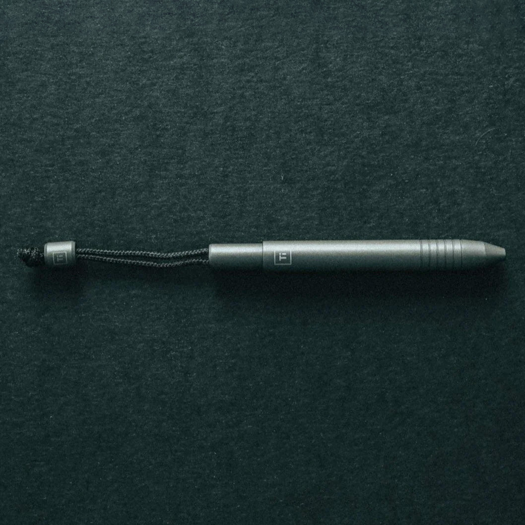 Big i Design Ti Mini Pen