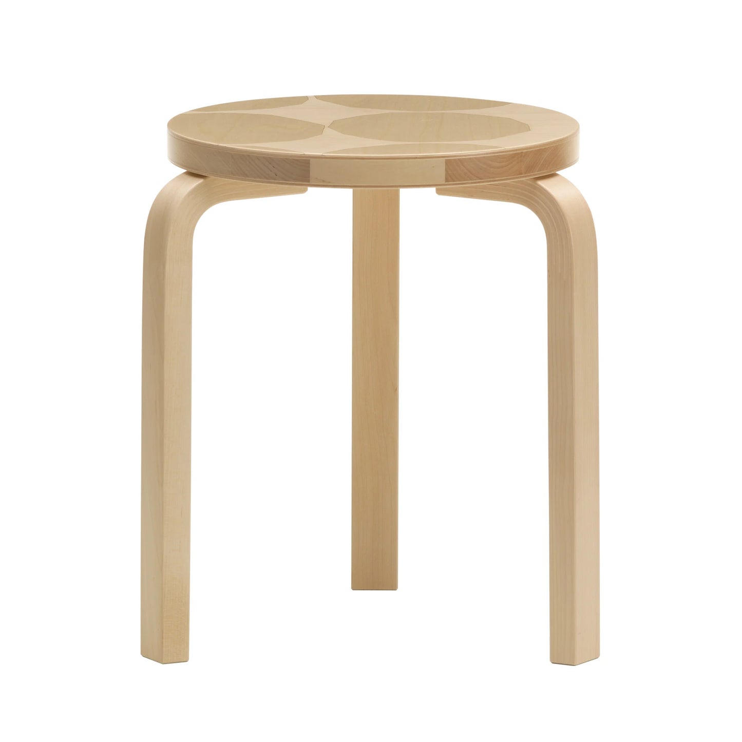 Artek Marimekko Stool 60, Kivet