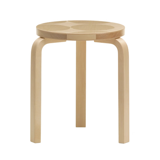 Artek Marimekko Stool 60, Kivet