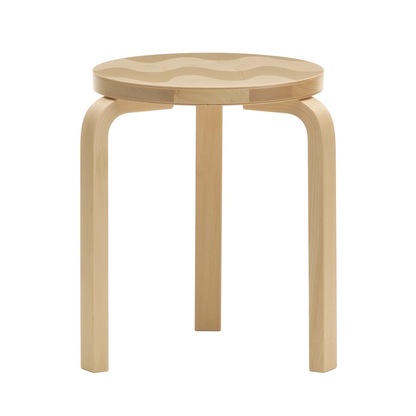 Artek Marimekko Stool 60, Lokki