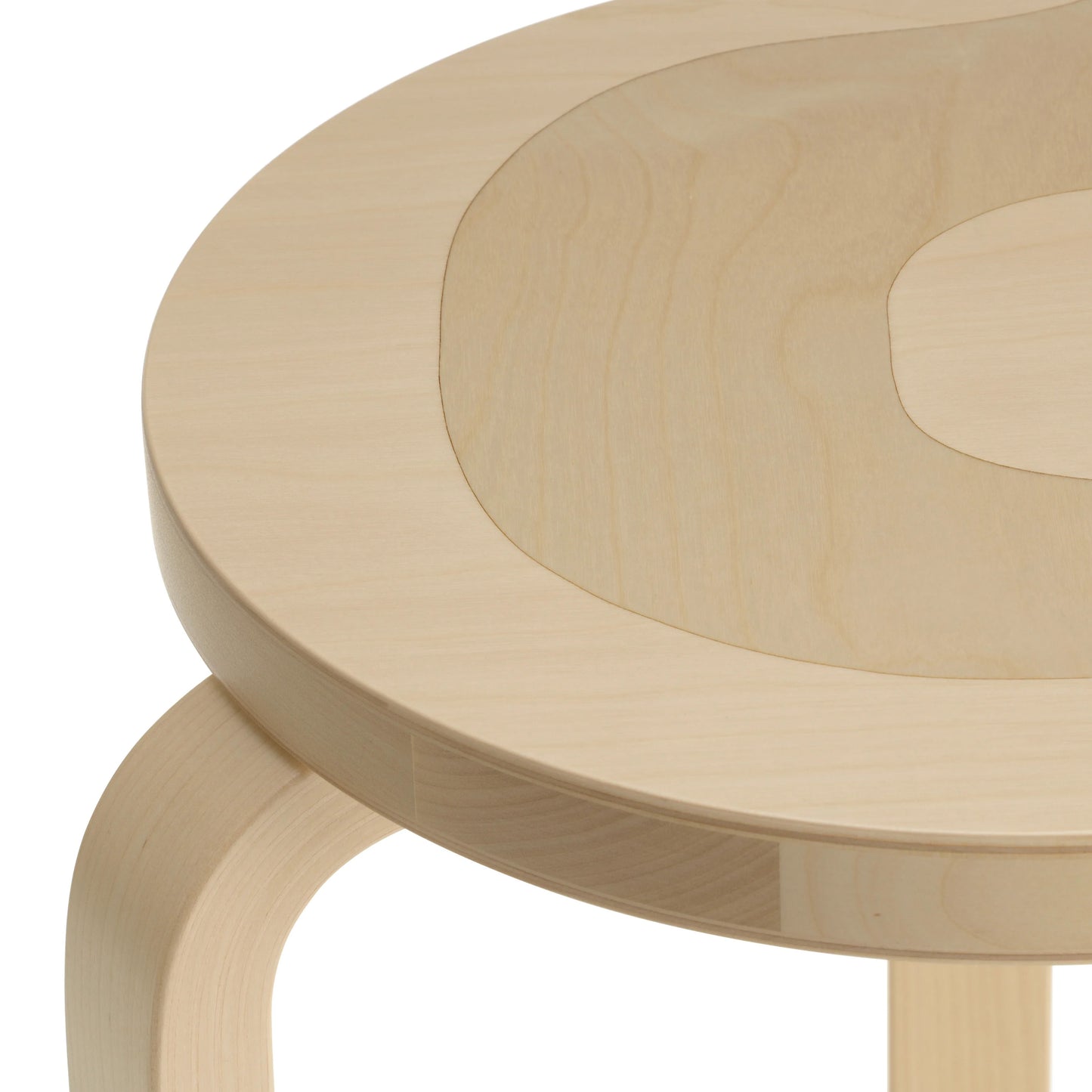 Artek Marimekko Stool 60, Seireeni