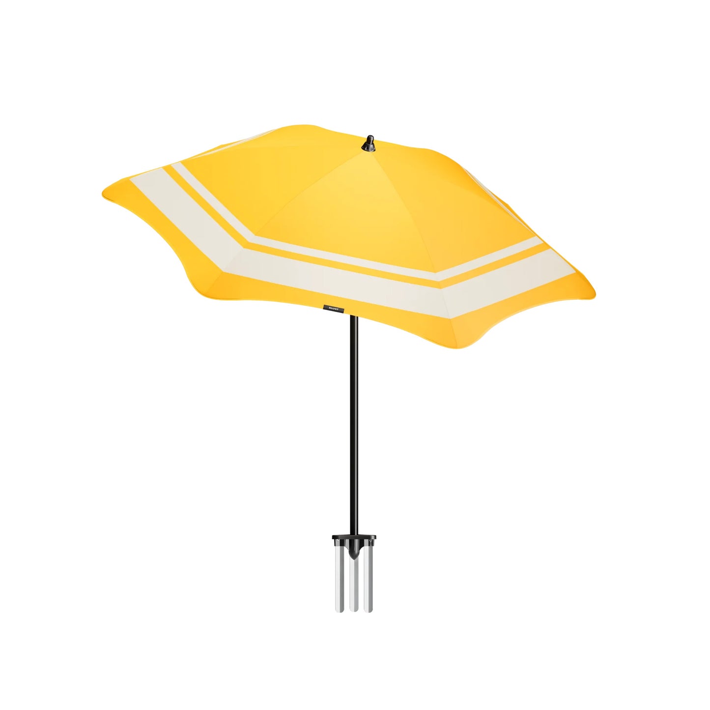 Blunt Umbrella Beach, Sun