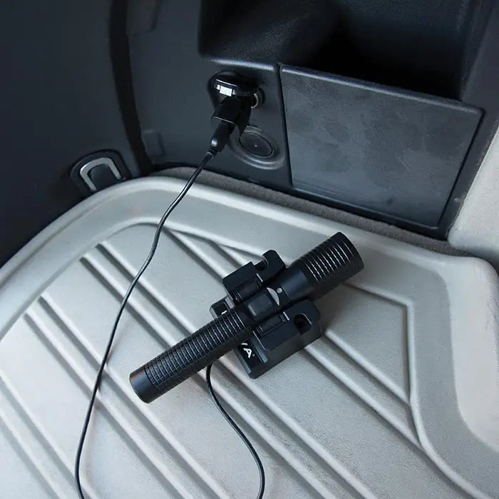 Nite Ize INOVA® T4R® PowerSwitch™ Rechargeable Tactical Flashlight