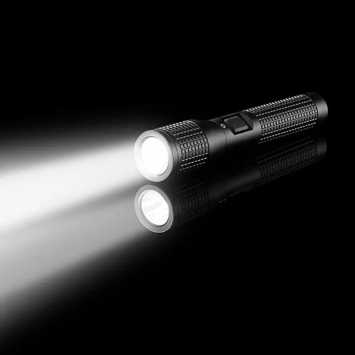 Nite Ize INOVA® T4R® PowerSwitch™ Rechargeable Tactical Flashlight