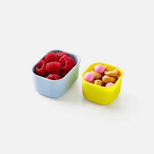 PlanetBox Trailblazer Pods, White Sand