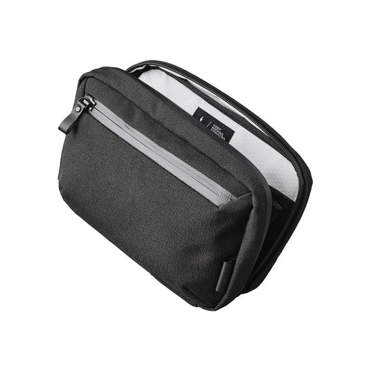 ALPAKA Elements Tech Case V2 Axoflux 600D, Black