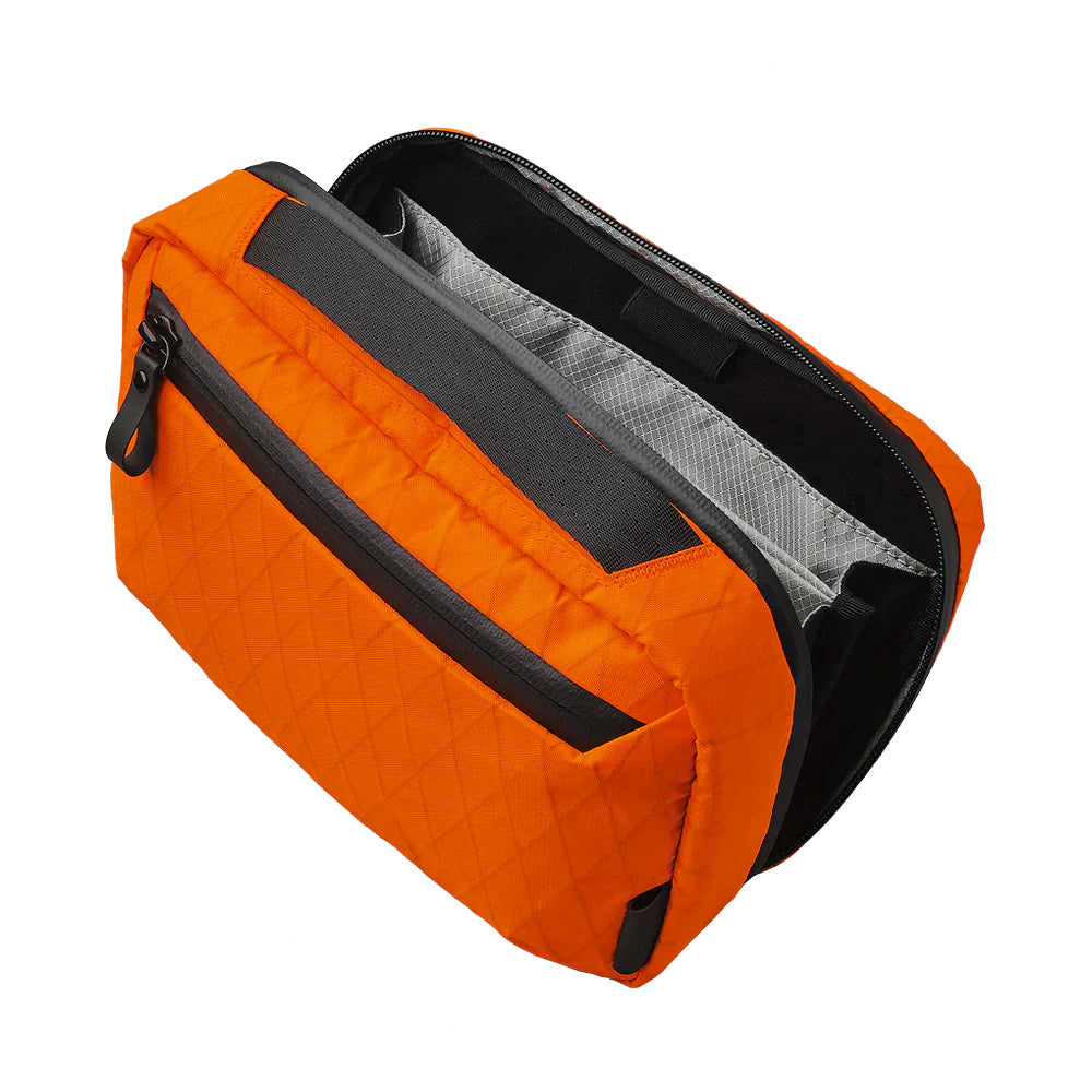 ALPAKA Elements Tech Case Max X-Pac® VX25, Hot Orange