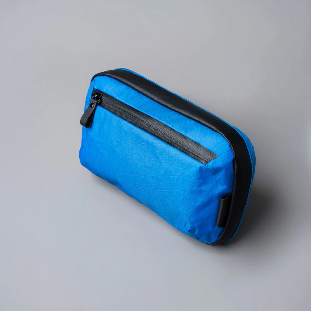 ALPAKA Elements Tech Case Mini X-Pac® VX21, Bahama Blue