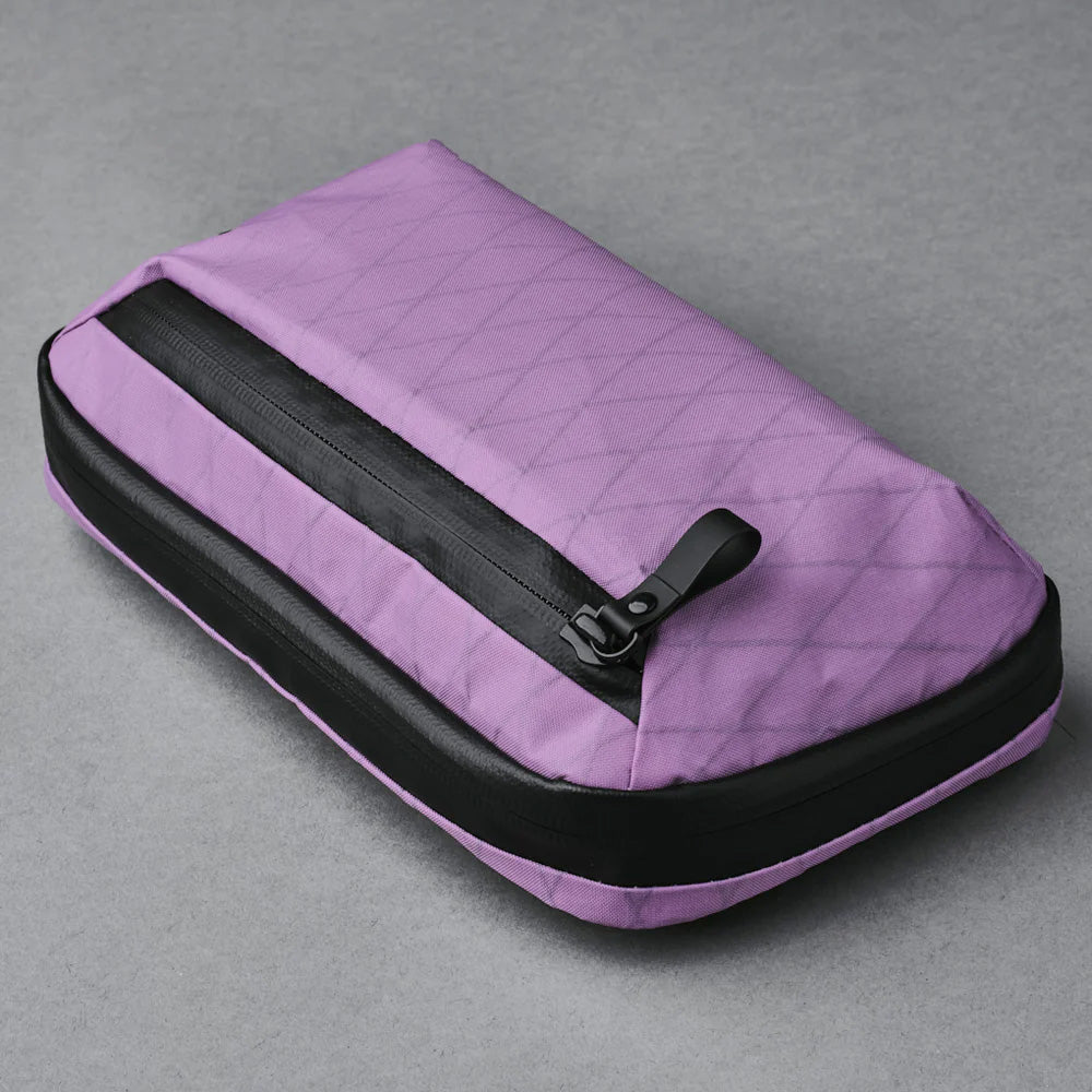 ALPAKA Elements Tech Case Mini X-Pac® VX21, Mulberry