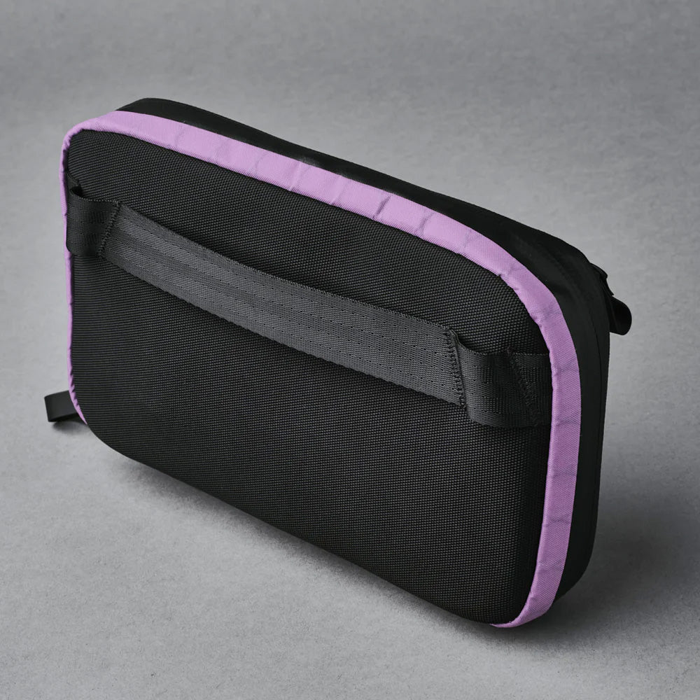 ALPAKA Elements Tech Case Mini X-Pac® VX21, Mulberry