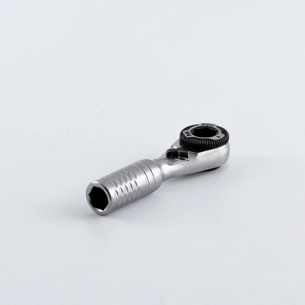 711L Mini Ratchet Wrench & Driver TG