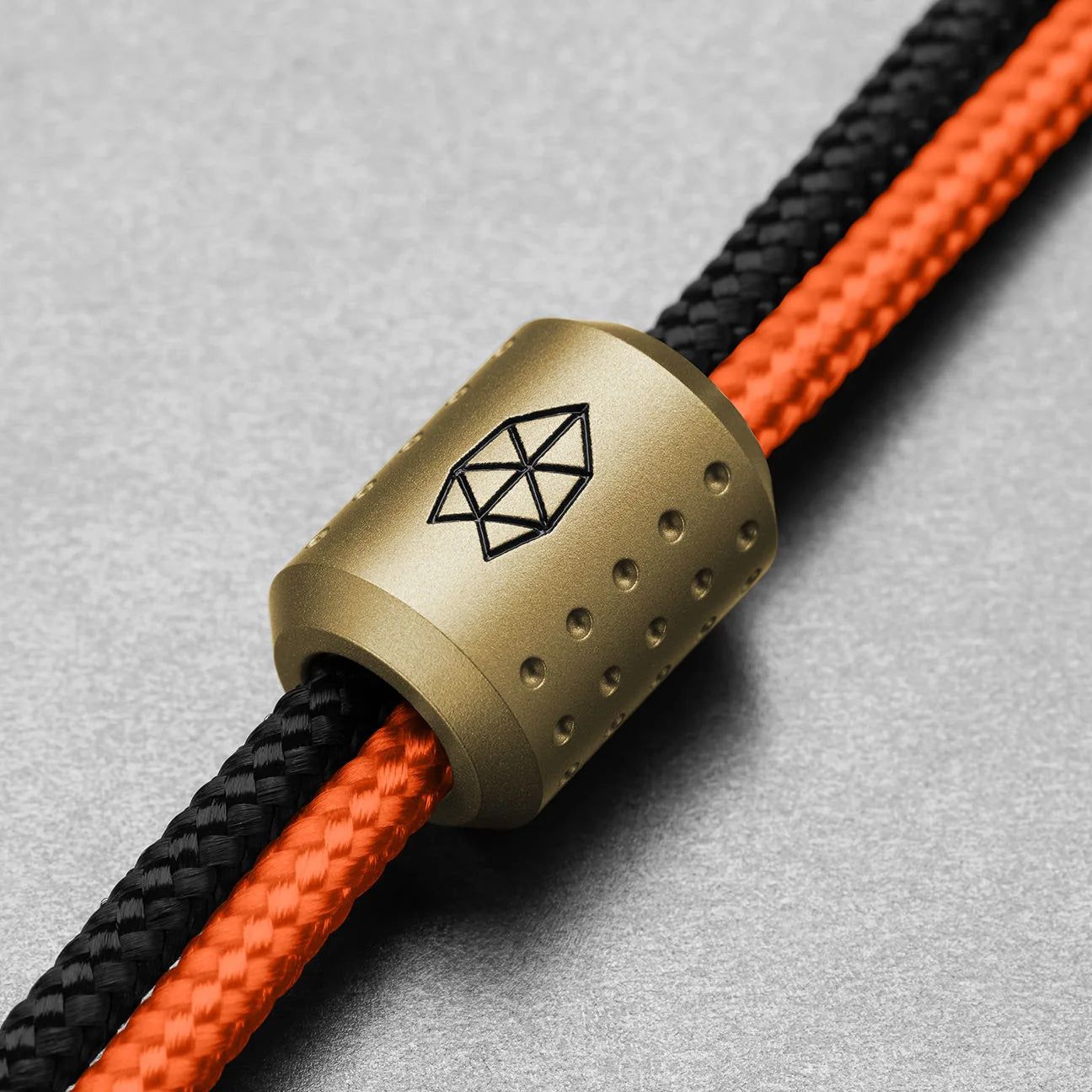 The James Brand The Alder, Gold