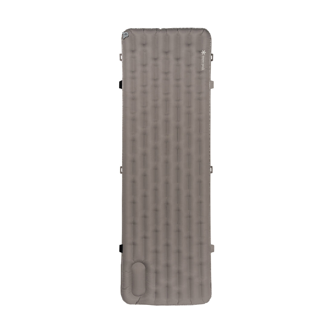 Snow Peak Compact Mat, Slim
