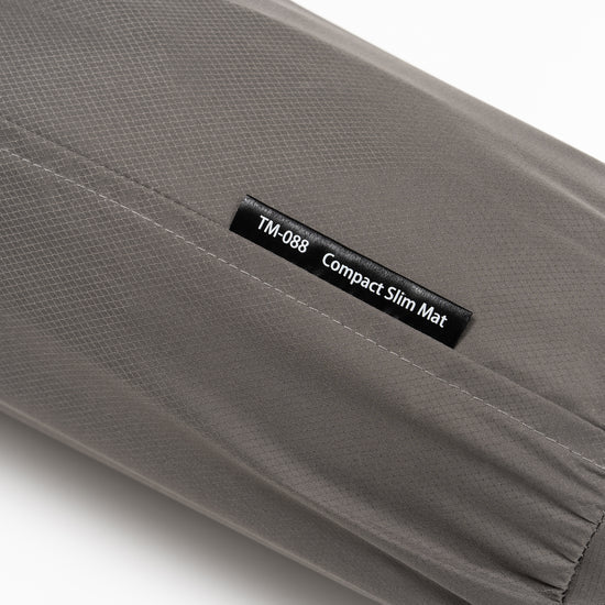 Snow Peak Compact Mat, Slim