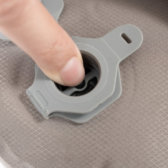 Snow Peak Compact Mat, Regular