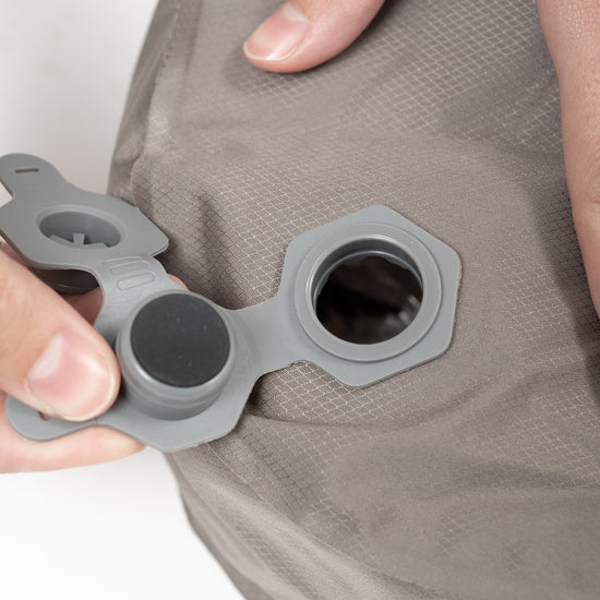 Snow Peak Compact Mat, Regular