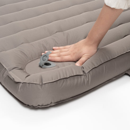 Snow Peak Compact Mat, Regular