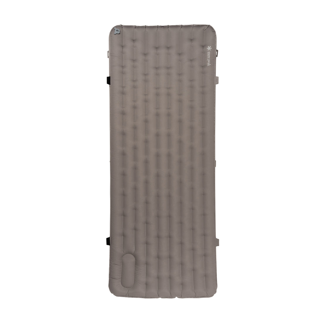 Snow Peak Compact Mat, Regular