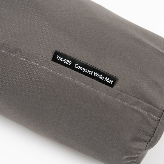 Snow Peak Compact Mat, Regular