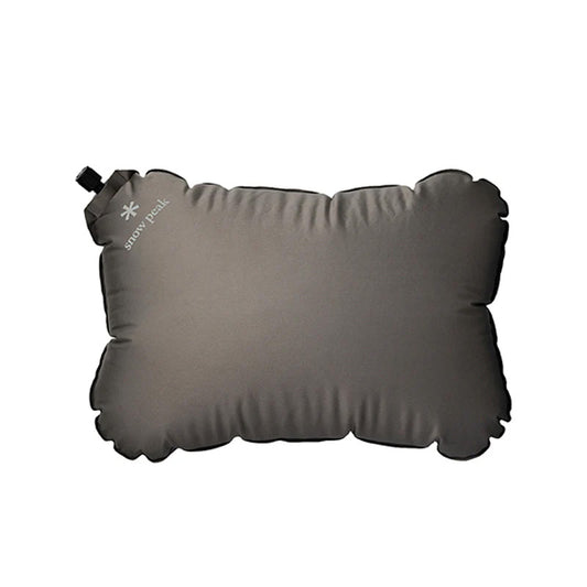Snowpeak Stretch Pillow