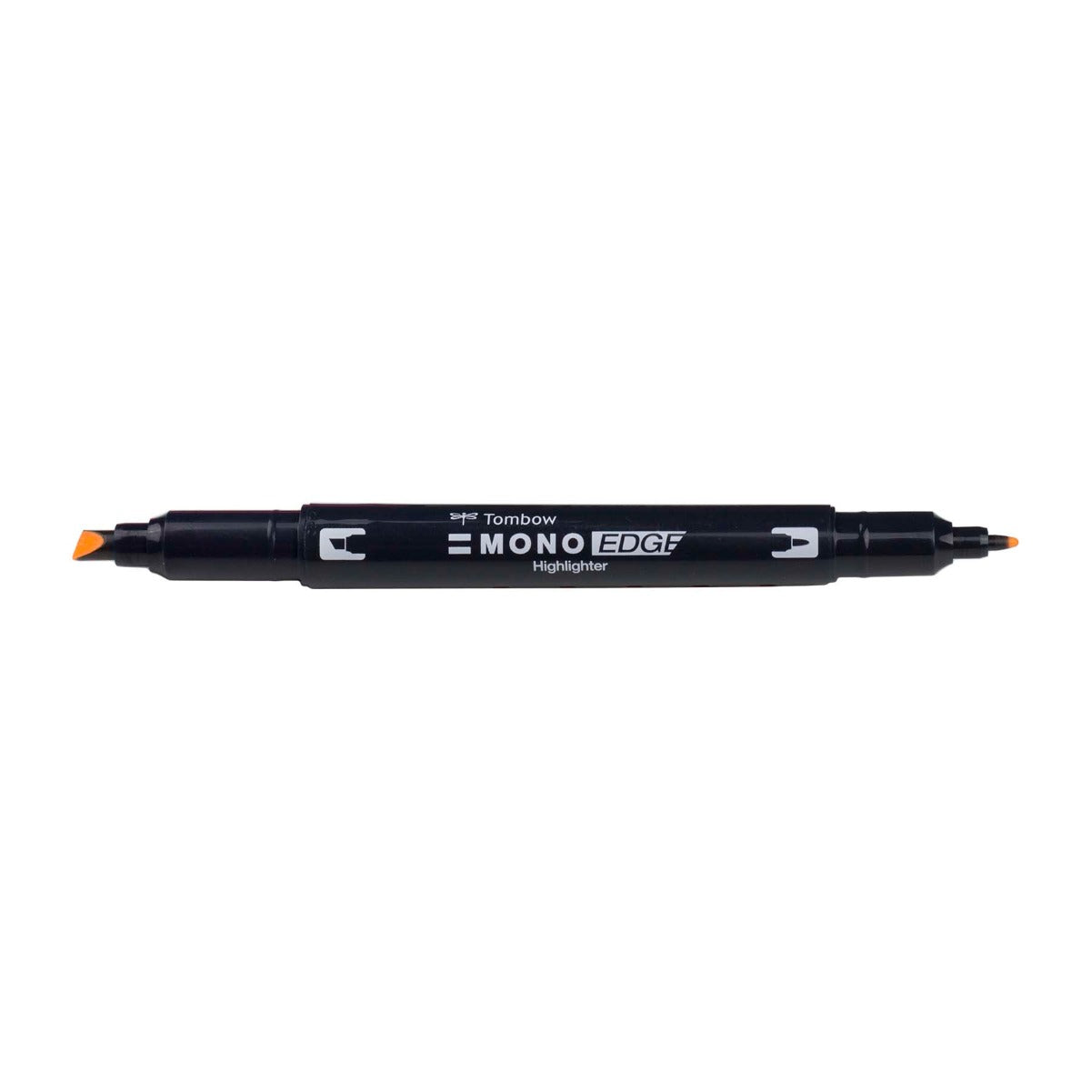 Tombow Highlighter Mono Edge, 6-Pakk