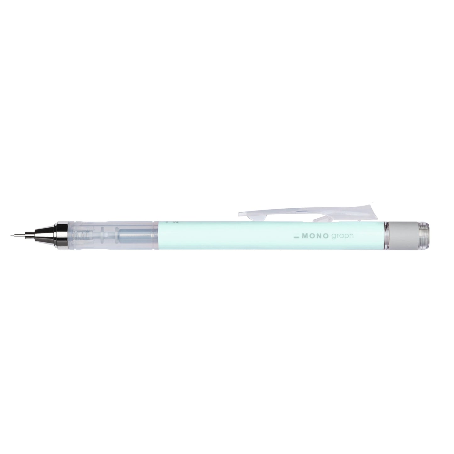 Tombow Mechanical Pencil Mono Graph 0.5mm, Pastel