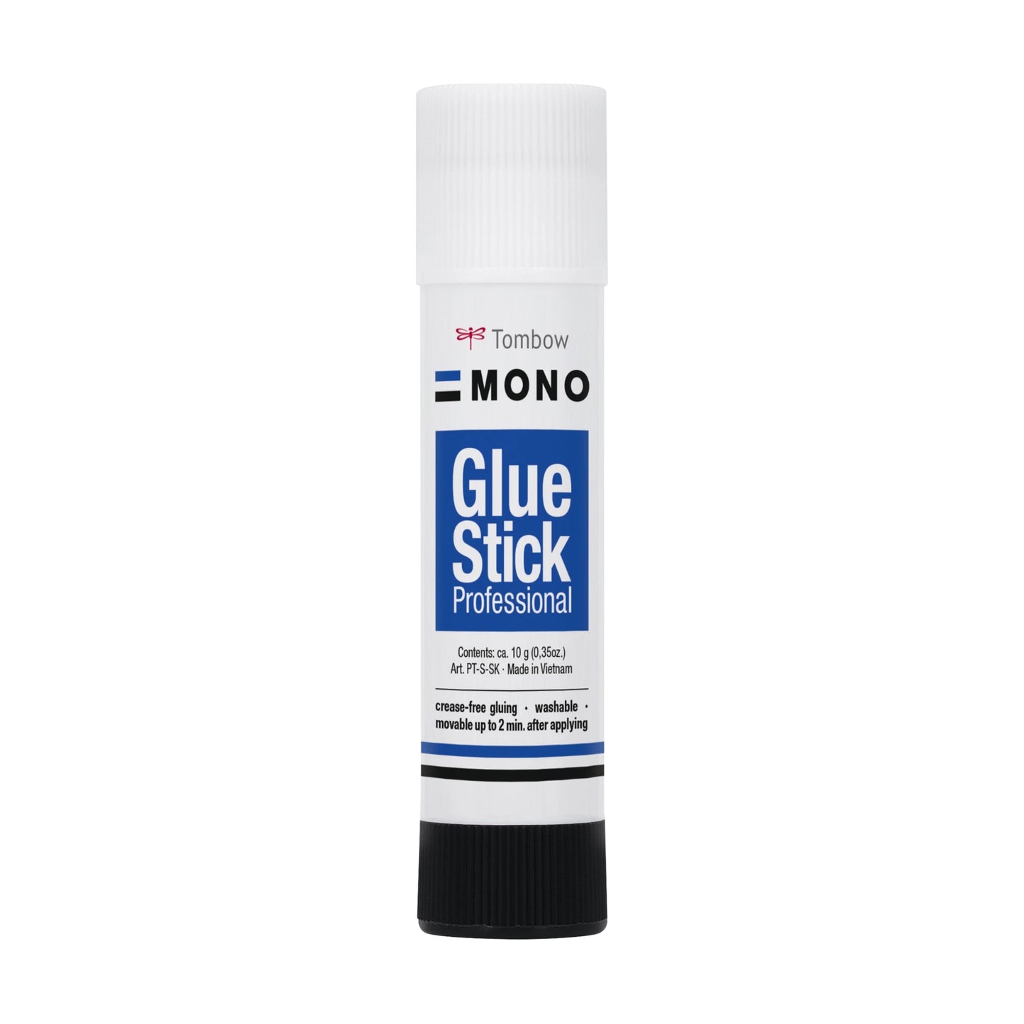 Tombow Mono Glue Stick, 10g