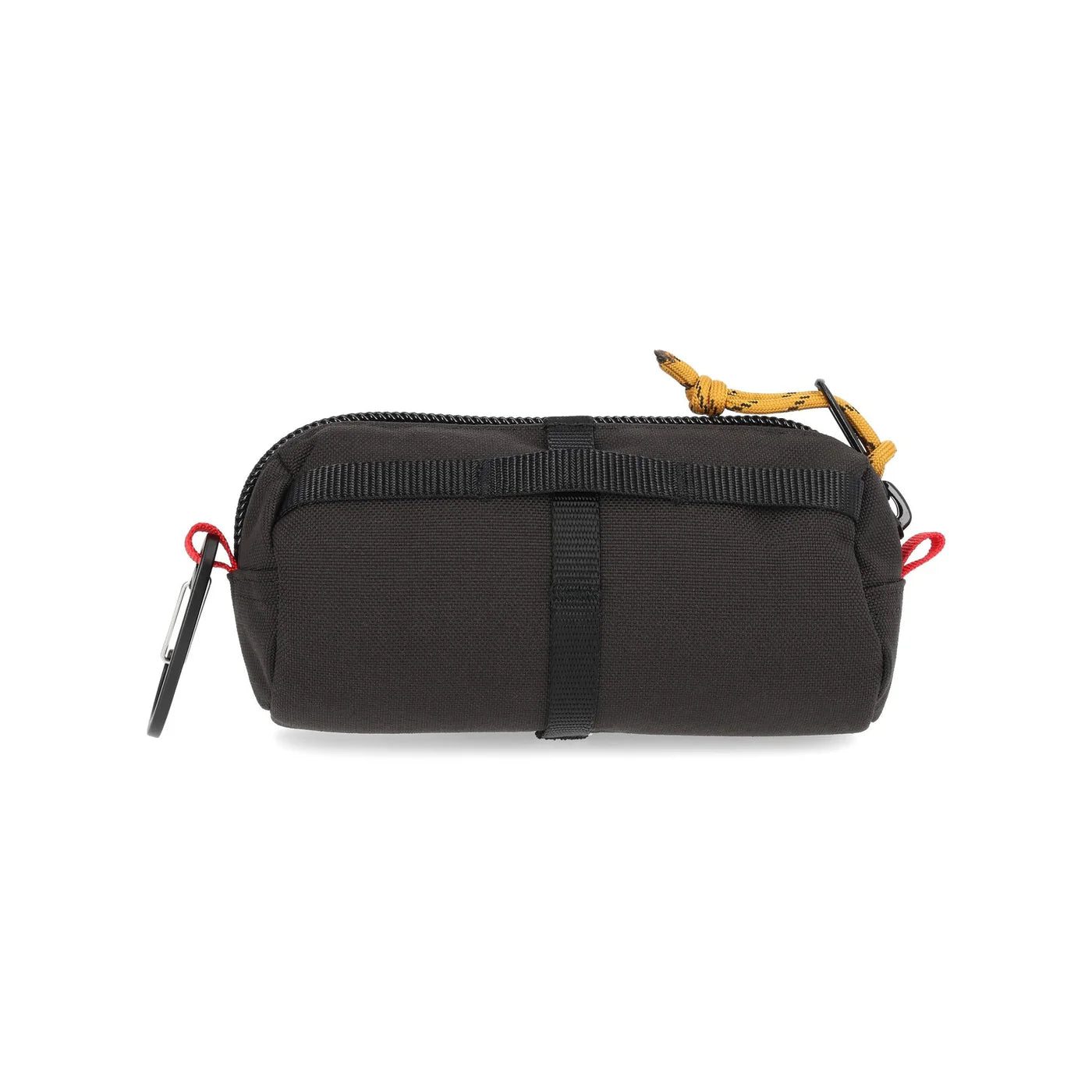 Topo Designs Burrito Bag, Black