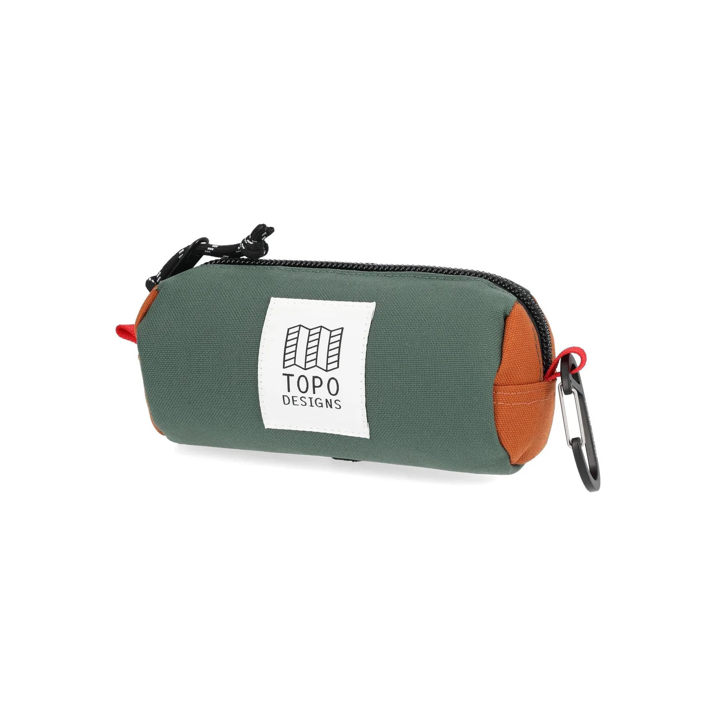 Topo Designs Burrito Bag, Forest