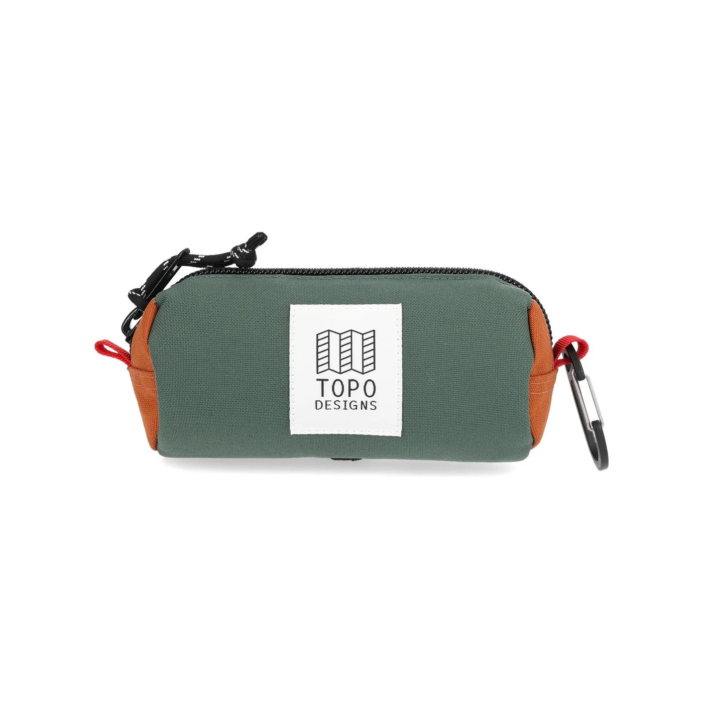 Topo Designs Burrito Bag, Forest