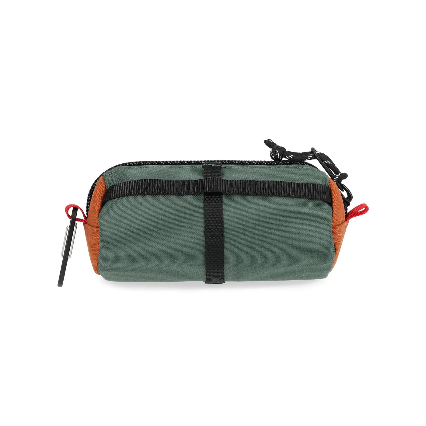 Topo Designs Burrito Bag, Forest