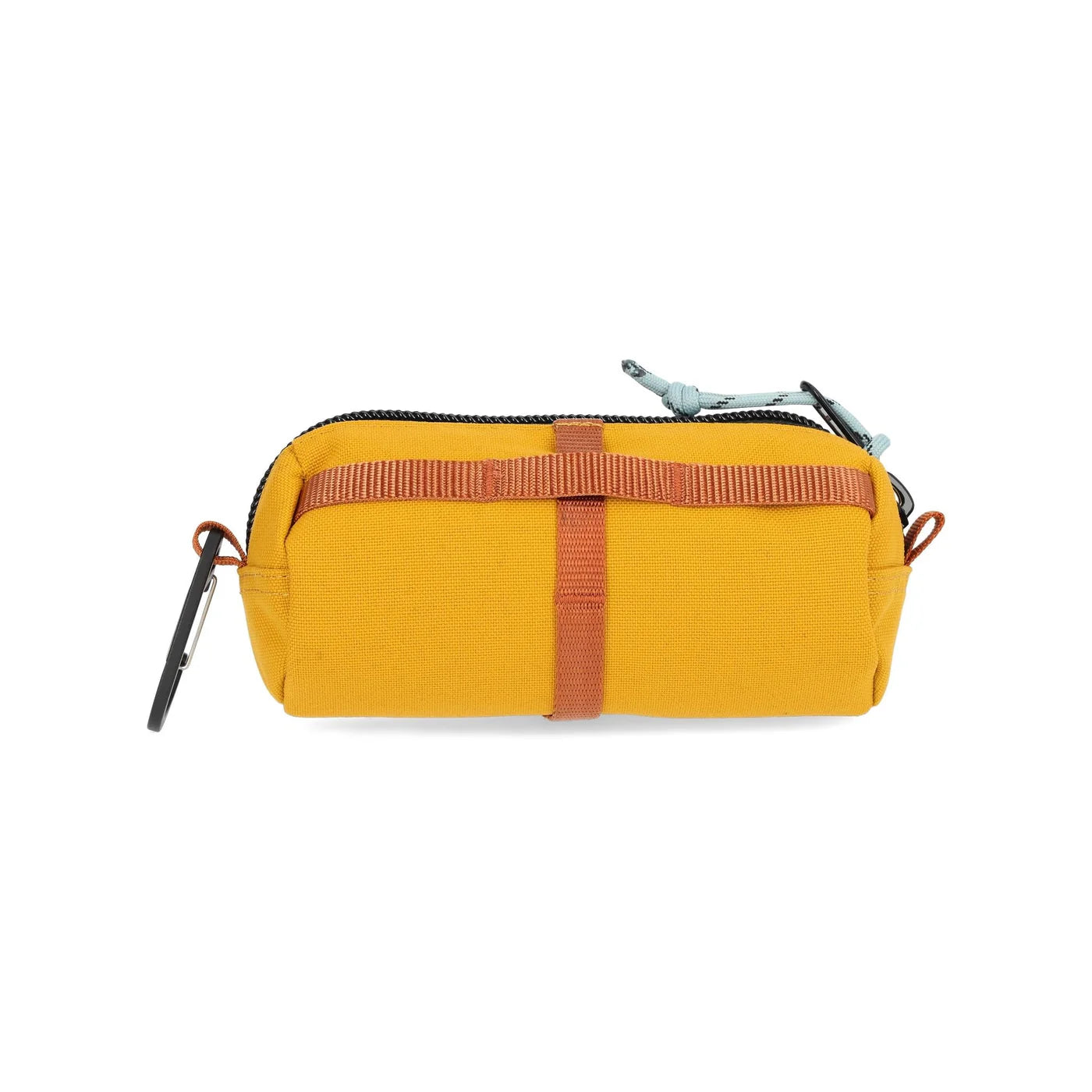 Topo Designs Burrito Bag, Mustard