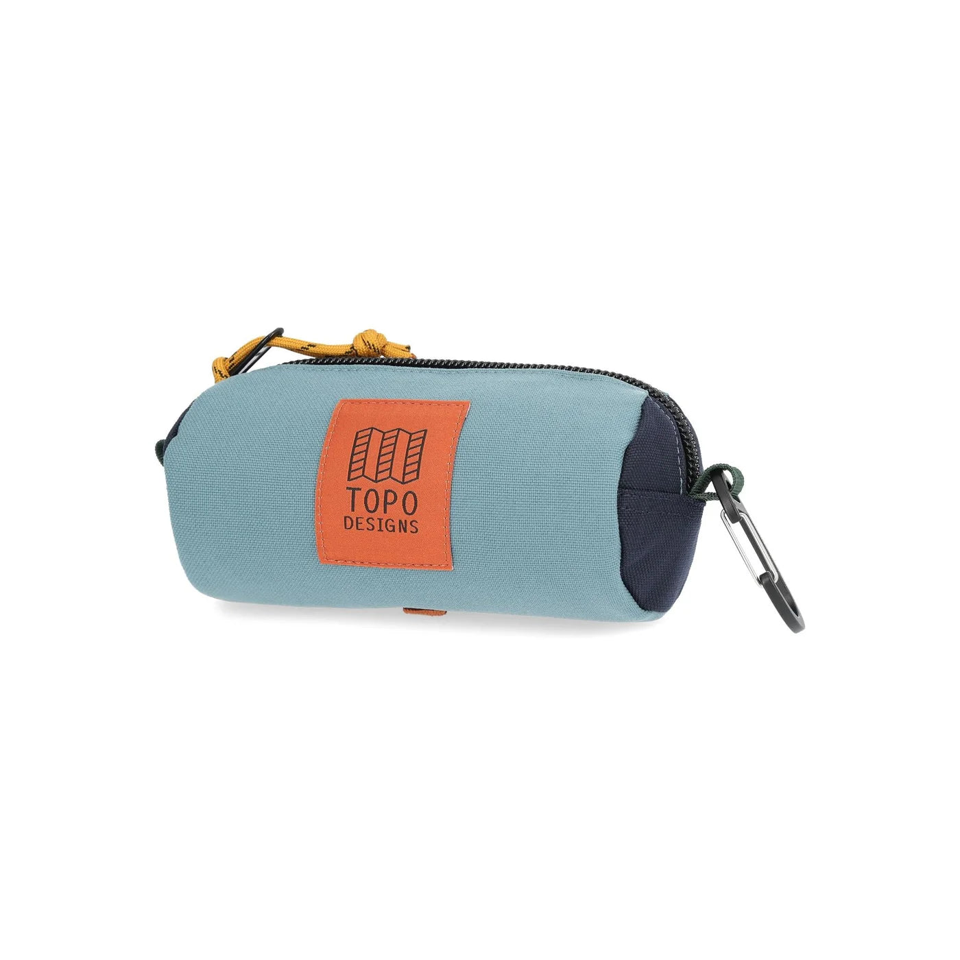 Topo Designs Burrito Bag, Sea Pine