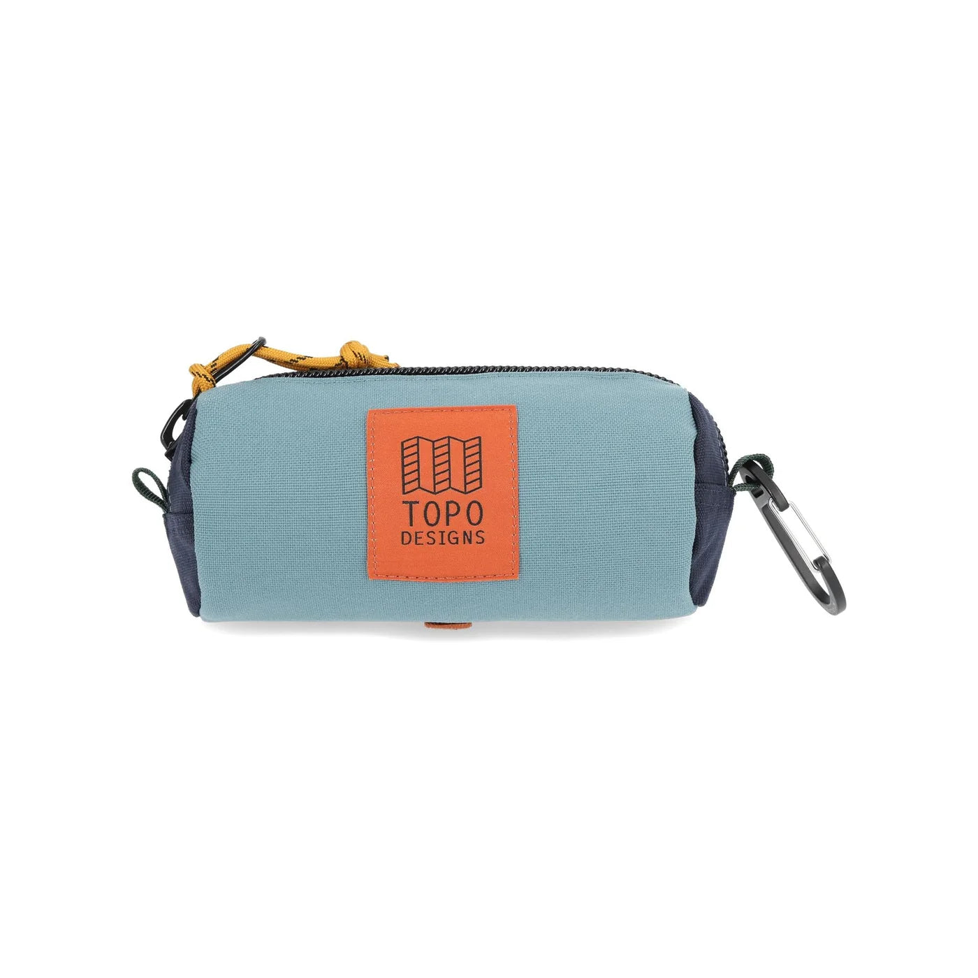 Topo Designs Burrito Bag, Sea Pine