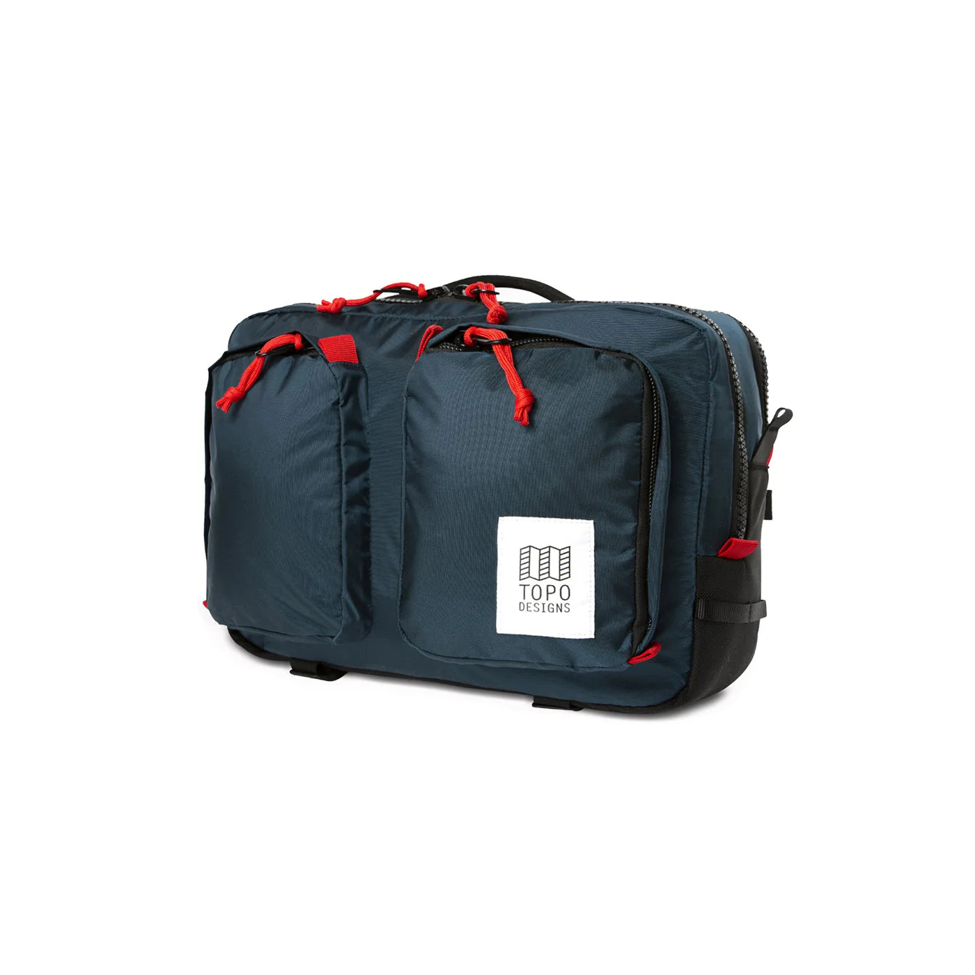 Topo Designs Global Briefcase 14L, Navy