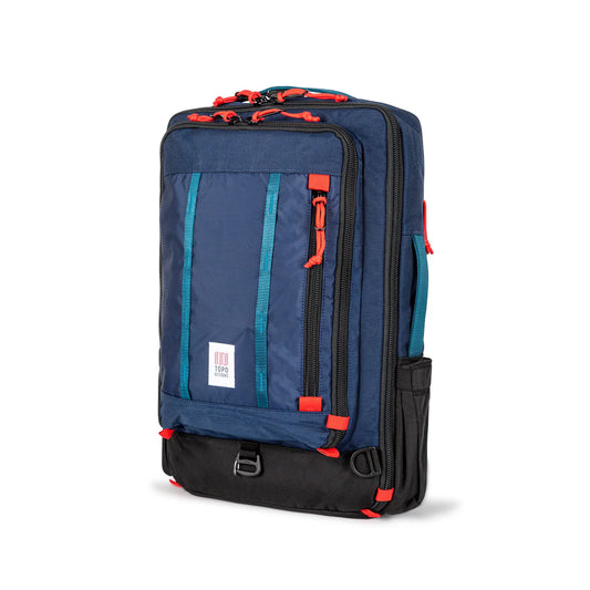 Topo Designs Global Travel Bag 30L, Navy