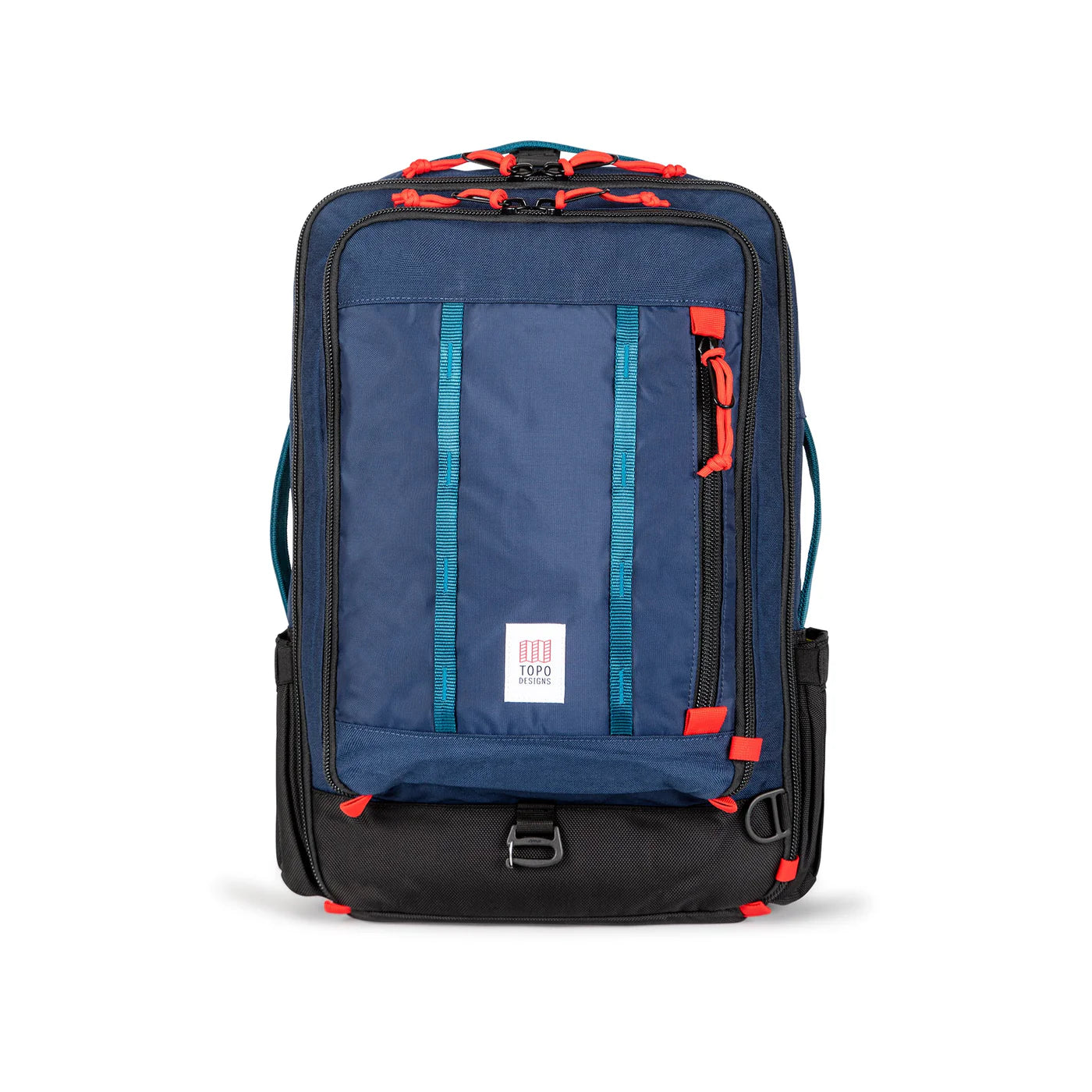 Topo Designs Global Travel Bag 30L, Navy