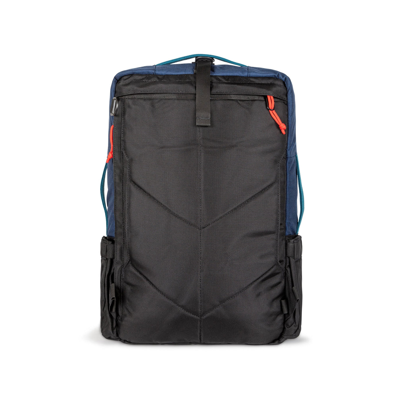 Topo Designs Global Travel Bag 30L, Navy