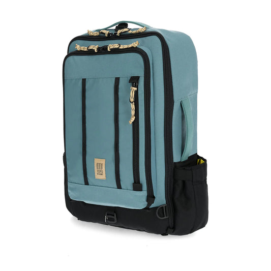 Topo Designs Global Travel Bag 30L, Sea Pine