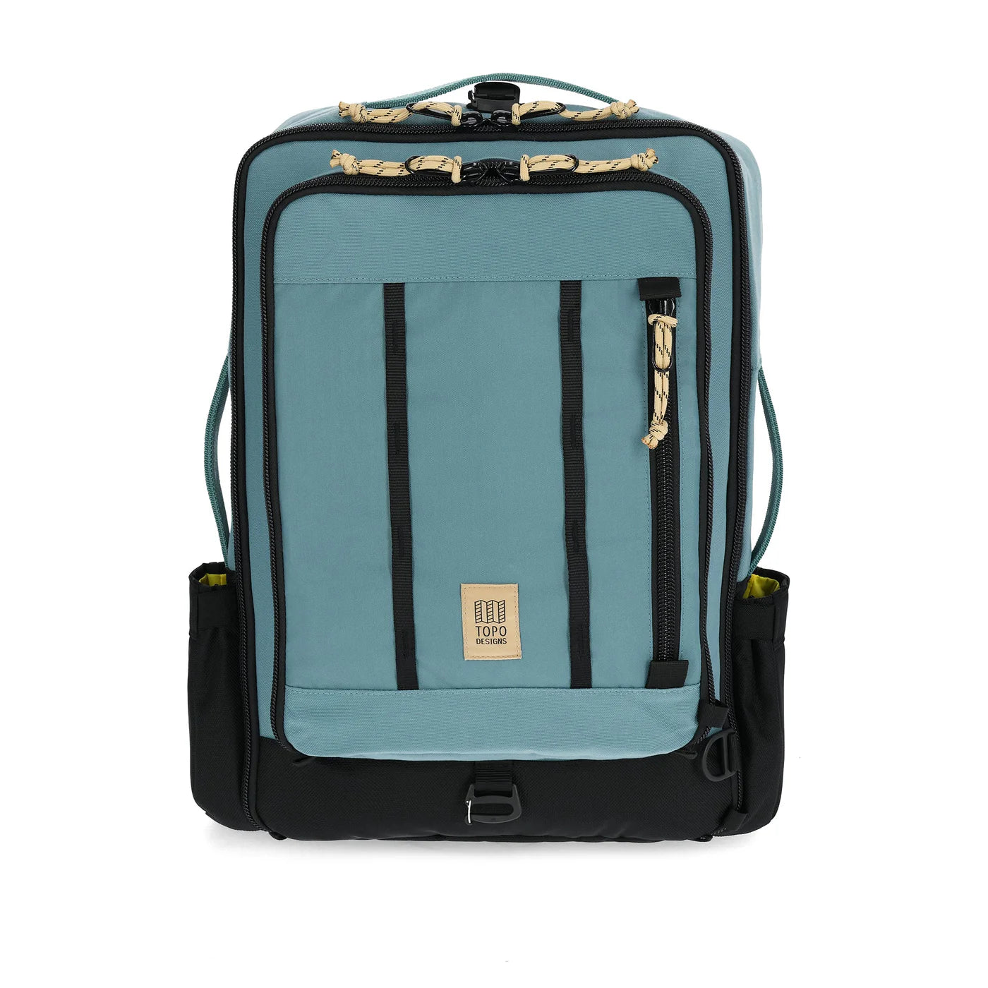 Topo Designs Global Travel Bag 30L, Sea Pine