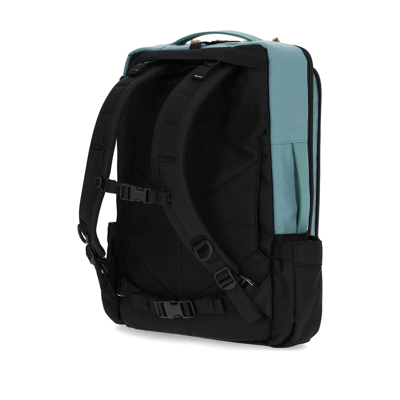 Topo Designs Global Travel Bag 30L, Sea Pine