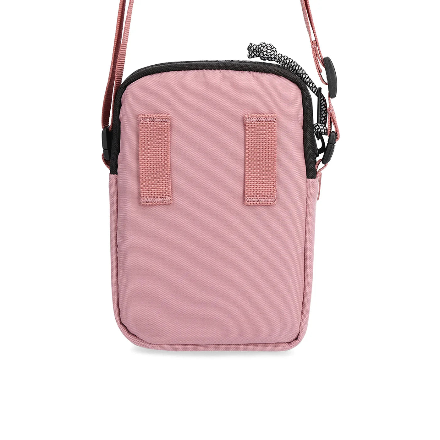 Topo Designs Mini Shoulder Bag 1L, Rose