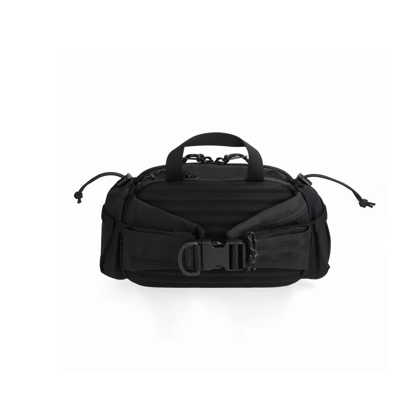 Topo Designs Mountain Hydro Hip Pack 4.4L, Black