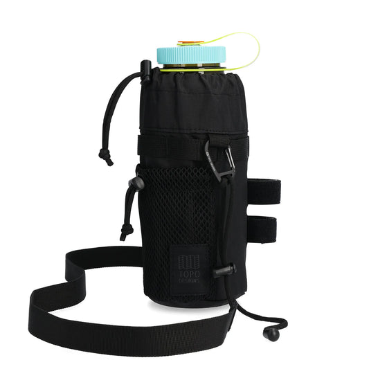 Topo Designs Mountain Hydro Sling 1.7L, Black