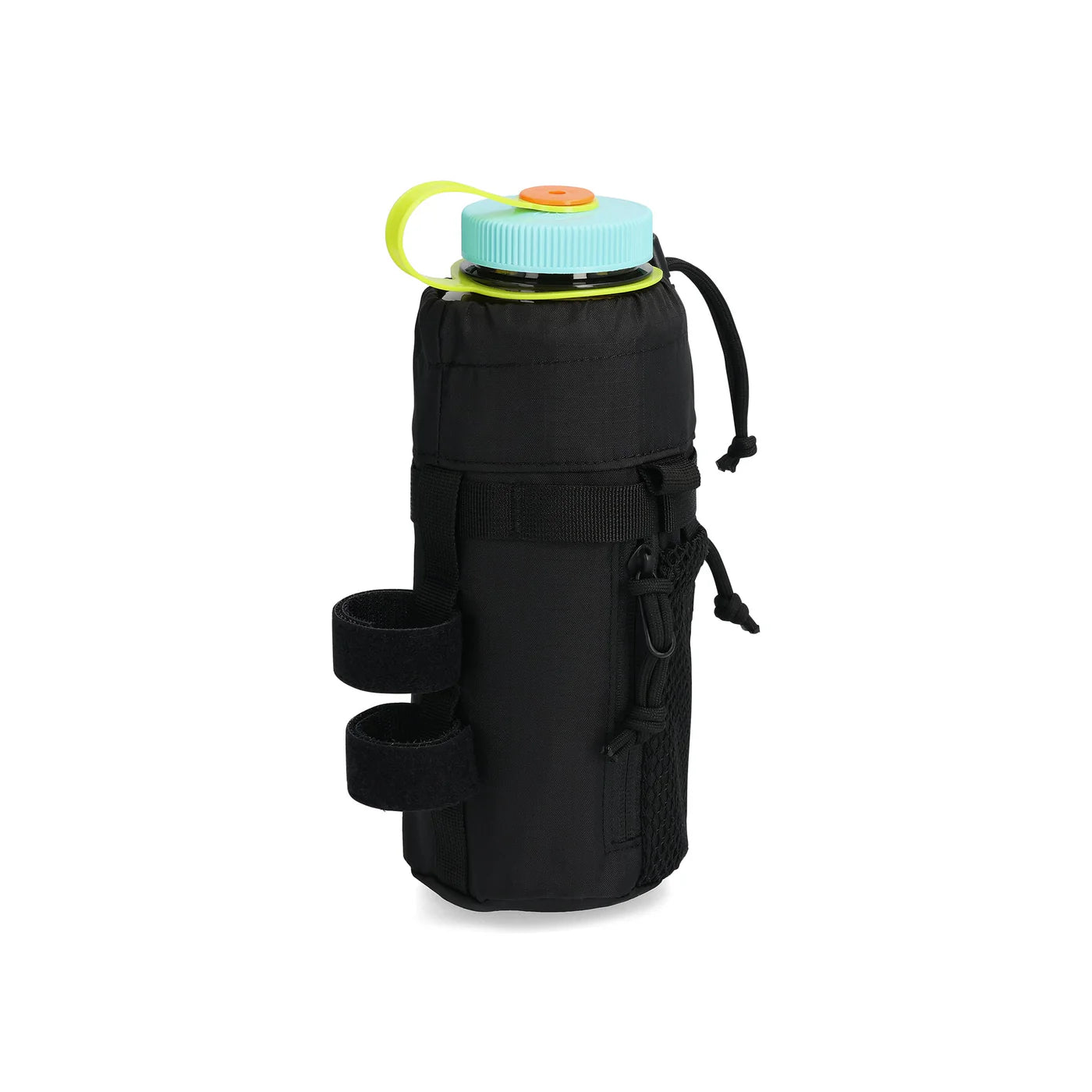 Topo Designs Mountain Hydro Sling 1.7L, Black